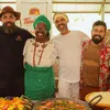 Chefs promovem imersão na culinária afro-brasileira na Bahia - Imagem