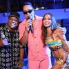 Com show de Xanddy, Anitta reúne celebridades em festa de aniversário - Imagem