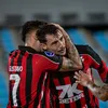 Defensores do Vitória se destacam com gols na temporada; veja números - Imagem