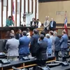 Deputados baianos cumprem minuto de silêncio em homenagem a Mujica - Imagem