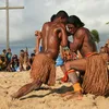 E eis que Coroa Vermelha, o palco da 1ª missa, estampa uma vergonha - Imagem