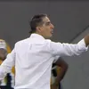 Ex-Bahia, Renato Paiva faz gesto obsceno em vitória do Botafogo - Imagem