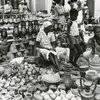 Feira preserva modos indígena e africano de moldar argila no recôncavo - Imagem