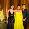 Fernanda Brinço dá festão de aniversário no Palacete Tira Chapéu - Imagem