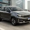 Fiat apresenta a linha 2026 do Cronos - Imagem