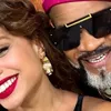 Filha de Carlinhos Brown sofre acidente doméstico e desabafa - Imagem