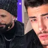 Filho de Latino toma decisão drástica contra o pai após acusações - Imagem