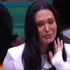 Fim da linha: Gracyanne Barbosa é eliminada do BBB 25 - Imagem