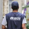 IBGE abre processo seletivo para vagas com salários de até R$ 3,3 mil - Imagem