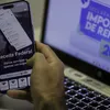 IR 2025: Receita recebe 43,3 milhões de declarações dentro do prazo - Imagem