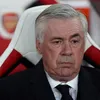 Interventor da CBF, Sarney diz que acerto com Ancelotti será mantido - Imagem
