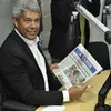 Jerônimo detalha viagem à China e projeta novos investimentos para a Bahia - Imagem