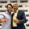 Jerônimo quer alocar deputados do PP em partidos da base: "Dialogando" - Imagem