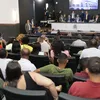 Justiça reforça ilegalidade da greve e aumenta multa da APLB; confira - Imagem