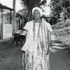 Mãe Stella de Oxóssi cultivou o dom da palavra e o amor aos livros - Imagem