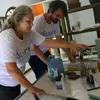 Mães e filhos expandem laços por meio do empreendedorismo - Imagem