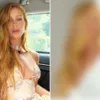 Marina Ruy Barbosa abandona ruivo e radicaliza em mudança de visual - Imagem