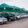 Movimento nas locadoras aumenta às vésperas do feriadão em Salvador - Imagem
