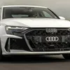 Novo Audi RS3 chega ao Brasil em duas versões; saiba quando - Imagem