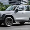 Novo GWM Tank 300 na Bahia? SUV já pode ser reservado por baianos - Imagem