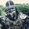 O Nordeste da Figura de lata - Imagem