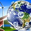 O papel poderoso da geopolítica é gerenciar a transição energética - Imagem