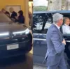 Papa Leão XIV já usou 3 modelos da Volkswagen desde início do papado - Imagem