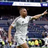 Real Madrid sofre, mas vence o Celta e encosta na liderança de La Liga - Imagem