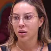 Renata faz descoberta e ativa Revela Votos no BBB 25: "Ainda bem" - Imagem