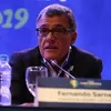 Saiba quem é Fernando Sarney, filho de ex-presidente que assume a CBF - Imagem