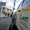 Segundo Eduardo Salles, a ANTT comete um crime contra a Bahia - Imagem