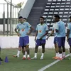 Seleção Brasleira: Tudo ou nada - Imagem