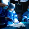 Transplante de bexiga é realizado pela primeira vez em paciente humano - Imagem