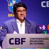 Urgente! Ednaldo Rodrigues é afastado da presidência da CBF - Imagem