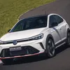 Volkswagen lança Nivus GTS e aposenta Polo esportivo - Imagem
