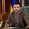 Zelensky aceita se encontrar com Putin para negociar paz - Imagem