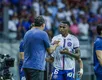 Ba-Vi: qual esquema Rogério Ceni deve adotar para vencer o duelo? - Imagem