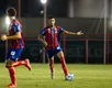 Bahia estreia no Brasileirão Sub-17 diante do Corinthians - Imagem