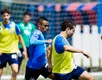Bahia finaliza preparação para enfrentar o Flamengo no Maracanã - Imagem