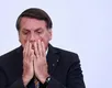 Bolsonaro admite risco de fraude no INSS durante seu governo - Imagem