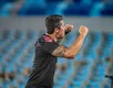 Carpini celebra vitória na Sula e mira título: "óbvio que eu quero" - Imagem