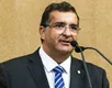 Deputado do PP na cautela