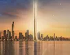 Dubai brasileira? País terá prédio residencial mais alto do mundo - Imagem