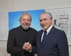 Eleições: Temer prevê reviravolta política e Lula fora da disputa - Imagem