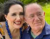 Esposa de Renato Aragão atualiza estado de saúde do humorista - Imagem
