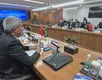 Futuro da Ponte Salvador-Itaparica é tema de reunião de Jerônimo com empresas chinesas - Imagem
