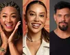 Globo renova com Aline, Vinicius e Renata e dispensa resto do elenco - Imagem