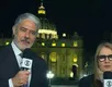 Ilze Scamparini protagonizou outro momento desconfortável na Globo - Imagem