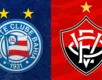 Inteligências Artificiais palpitam resultado de Ba-Vi no Brasileirão - Imagem