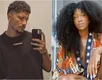 Iza quebra o silêncio sobre reconciliação com Yuri: "Direito de ser incoerente" - Imagem